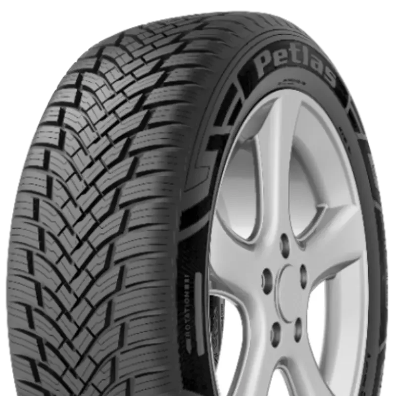 Petlas SuvMaster A/S 235/55 R18 104 V XL