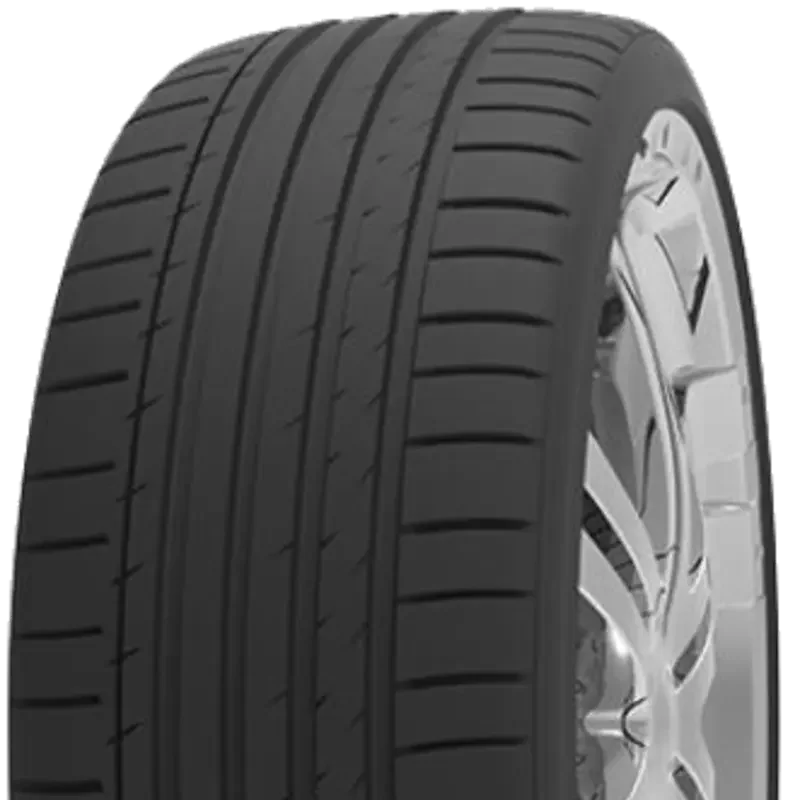 GRIPMAX Suregrip Pro Sport 285/40 R21 109 Y XL