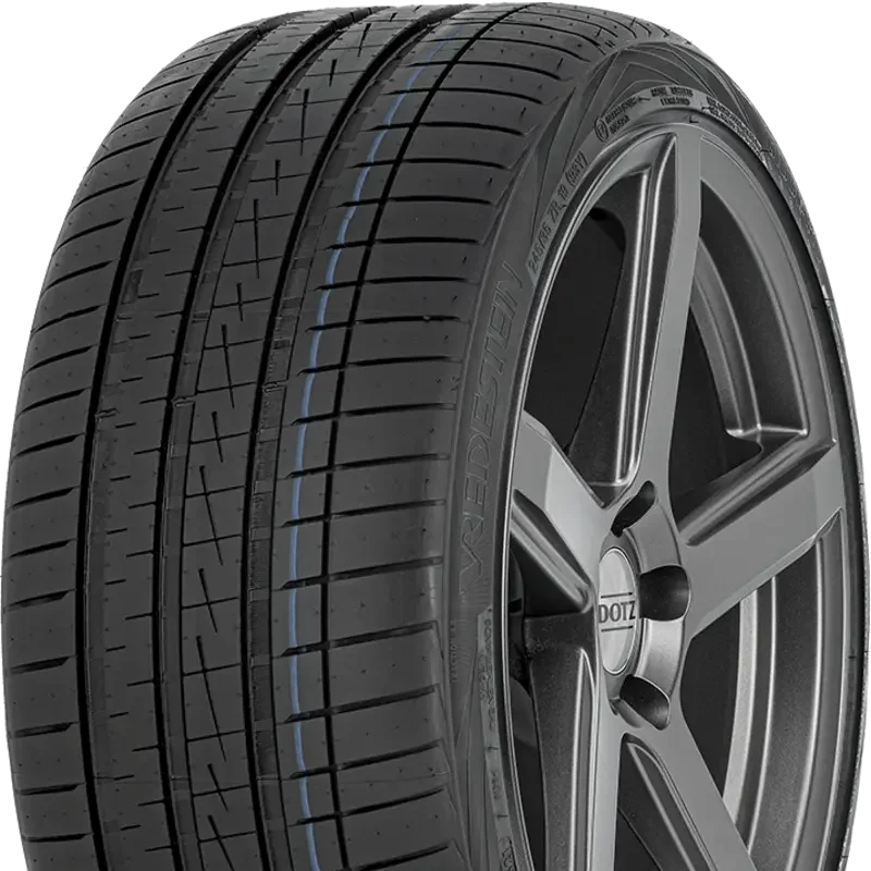 Vredestein Ultrac Vorti+ 335/25 R22 105 Y XL, ZR