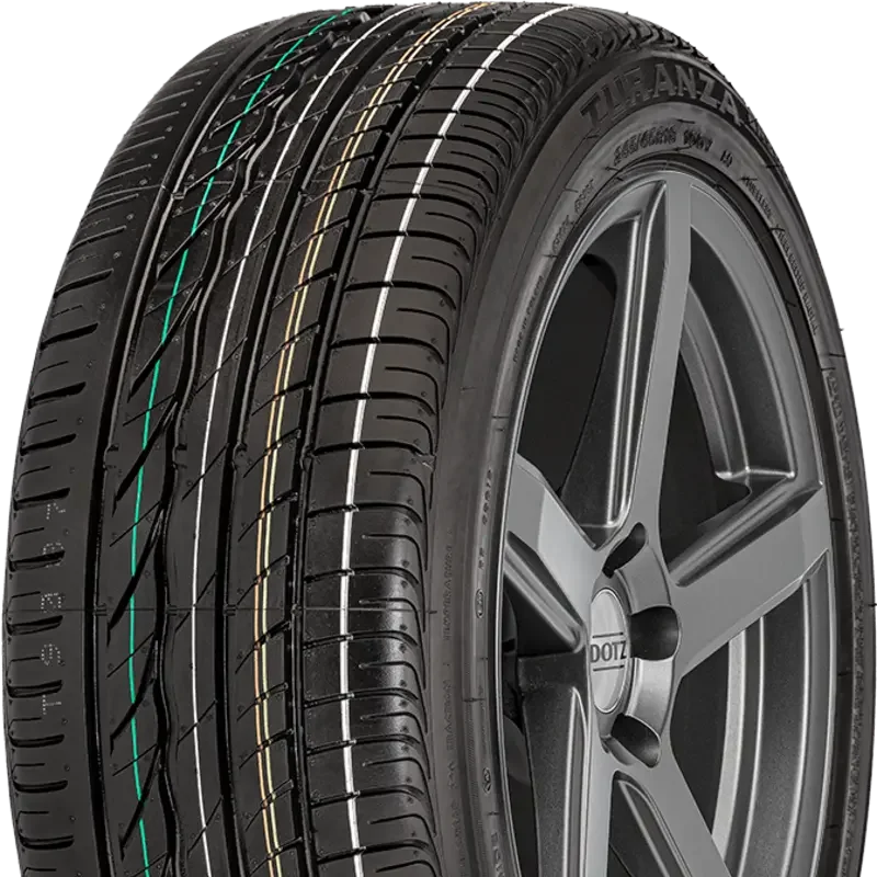 Bridgestone ER300 225/55 R16 99 Y XL, AO