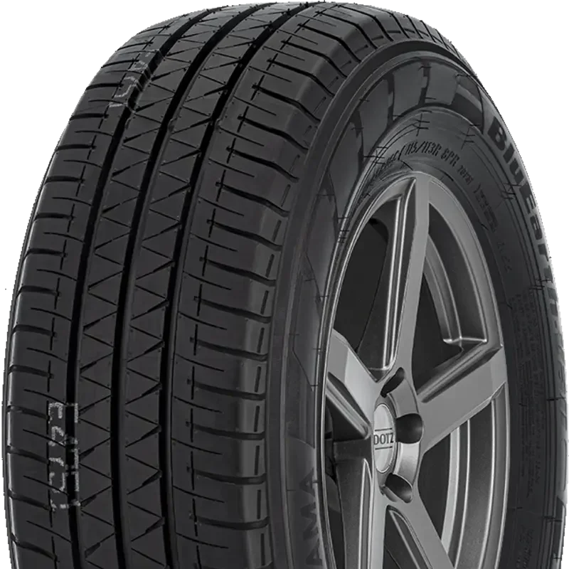 Yokohama BluEarth VAN RY55 235/65 R16 115/113 R C