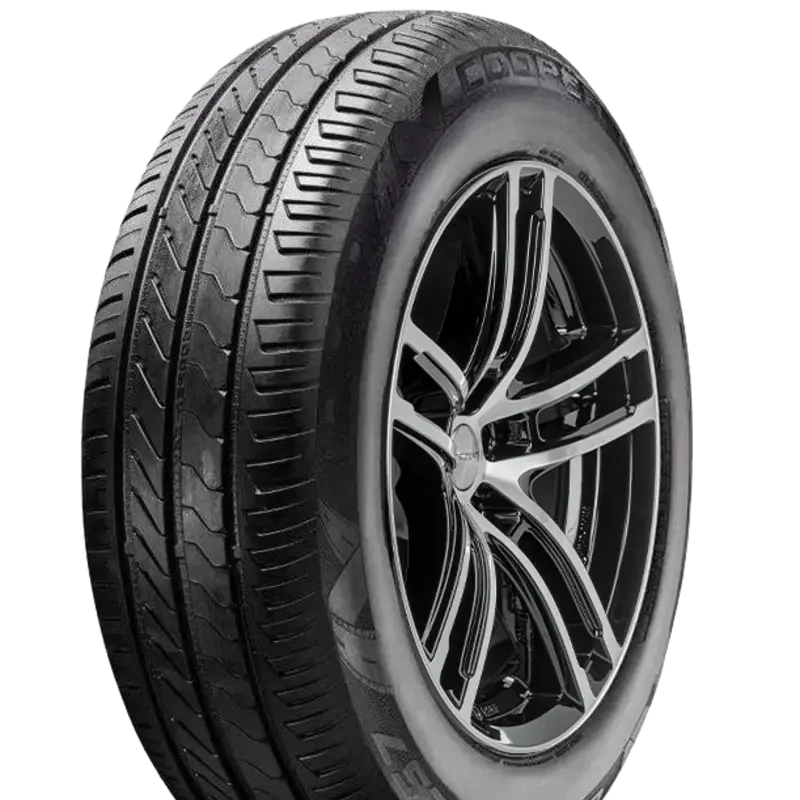 Cooper CS7 155/65 R14 75 T