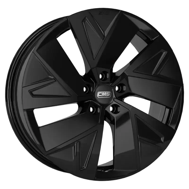 CMS C32 AERO CBG 8,00x19 5x120,00 ET45,00