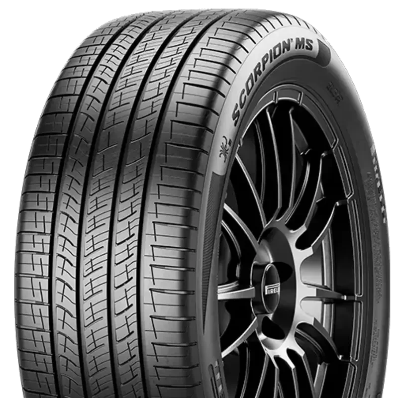 Pirelli Scorpion MS 285/40 R23 115 Y HL, XL, LR, PNCS