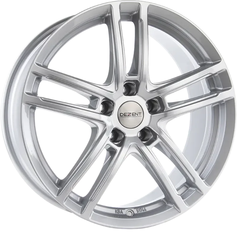 DEZENT TZ 7,00x17 5x115,00 ET44,00