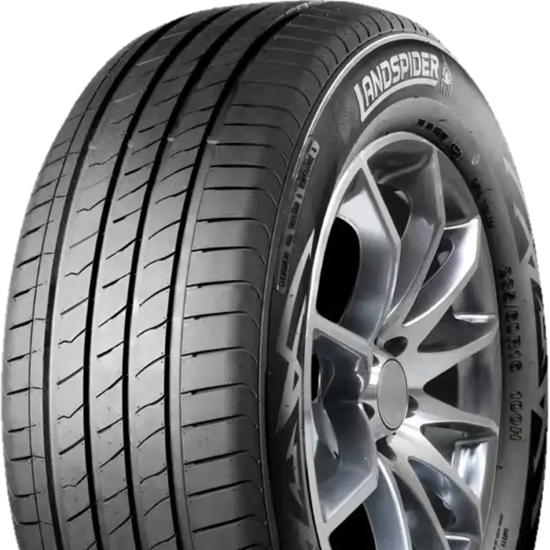 Landspider Eurotraxx H/P 225/70 R16 107 H XL