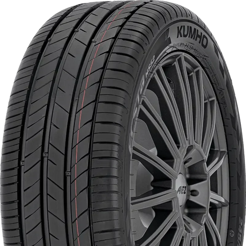 Kumho Ecsta HS52 215/65 R17 103 V XL
