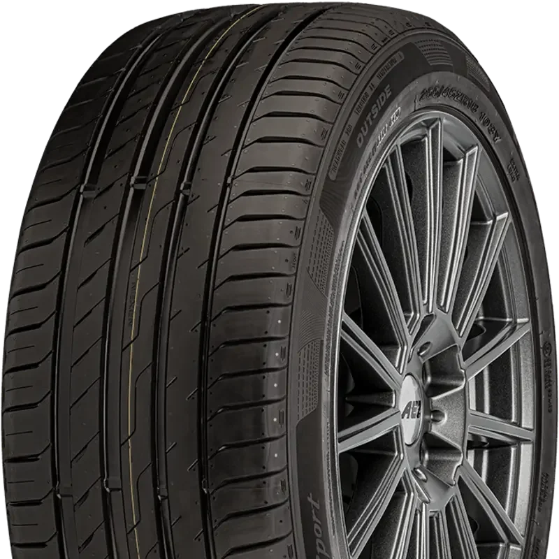 Nexen N'Fera Sport 285/40 R21 109 Y XL