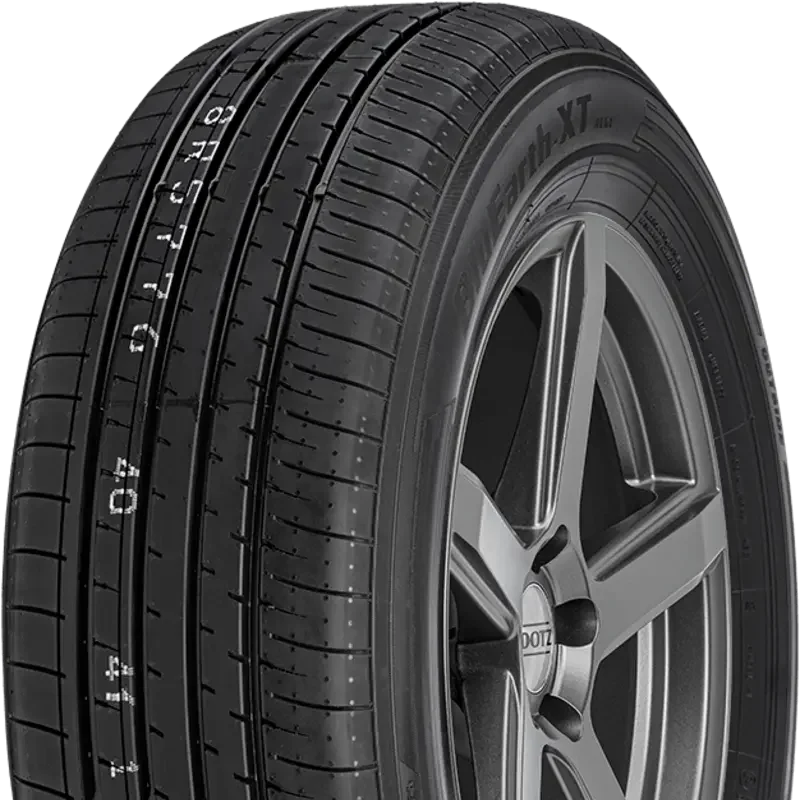 Yokohama BluEarth-XT AE61 215/50 R18 92 V RPB