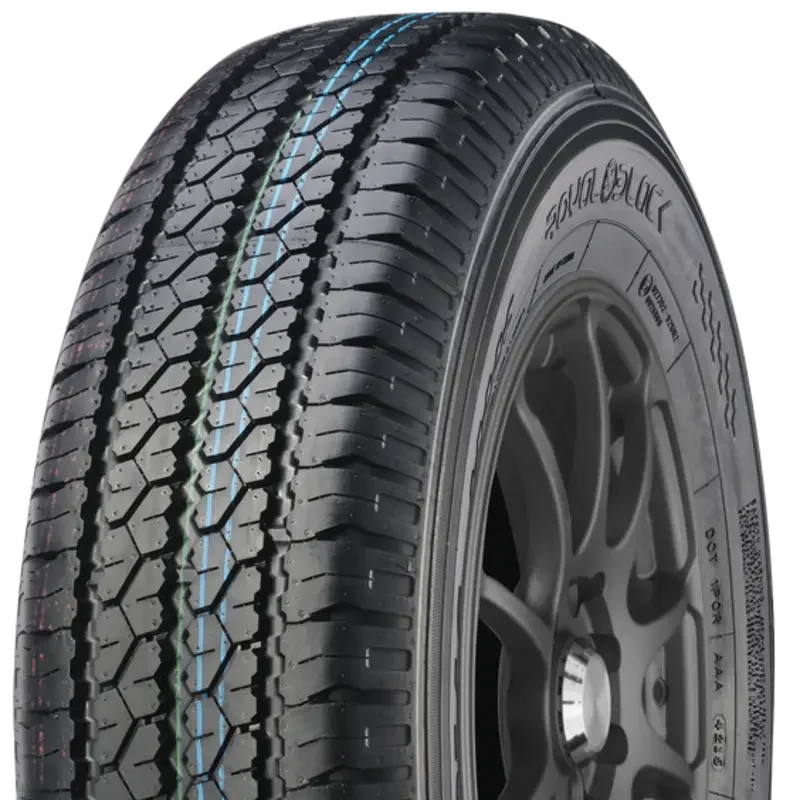 Royal Black Royal Commercial 235/65 R16 115/113 T C