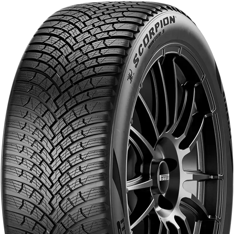 Pirelli Scorpion Winter 3 285/40 R21 109 V XL