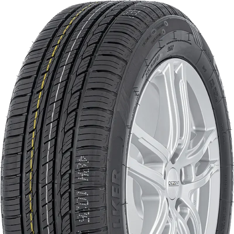 Compasal Citi Walker 255/50 R20 109 V XL