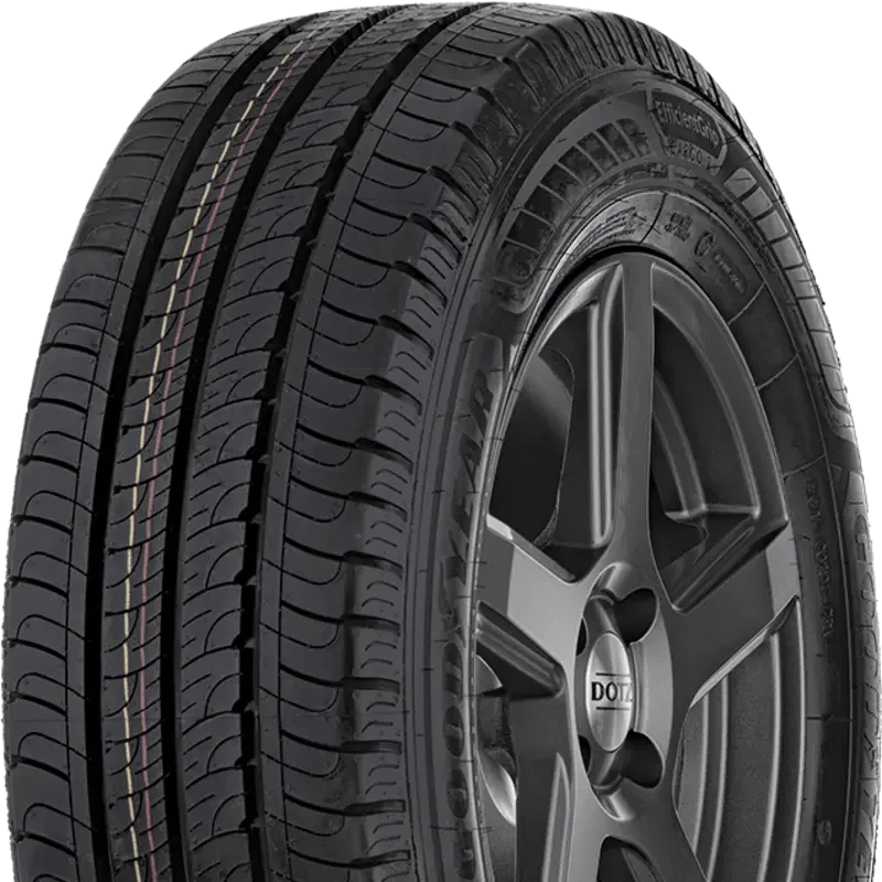 Goodyear EfficientGrip Cargo 2 235/60 R17 117/115 R C