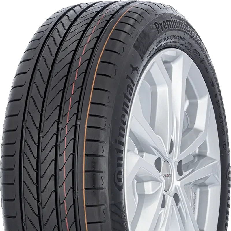Continental PremiumContact C 285/45 R21 113 V XL, FR, ContiSilent