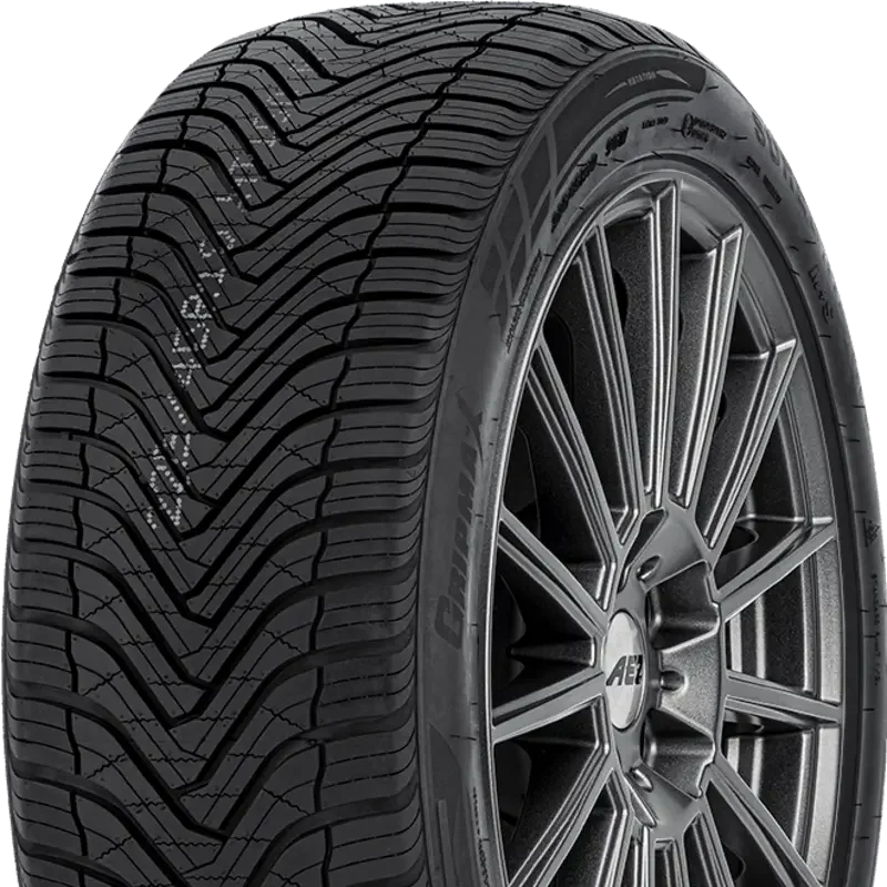 GRIPMAX SureGrip AS 255/50 R20 109 W XL