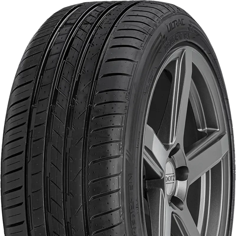 Vredestein Ultrac 235/60 R18 107 W XL