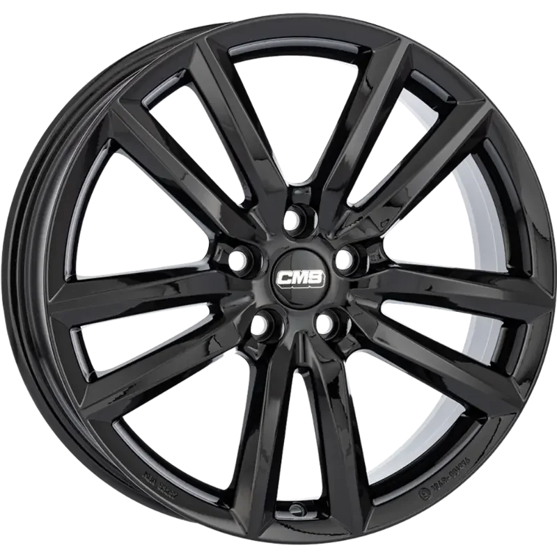 CMS C27 CBG 8,00x18 5x112,00 ET15,00
