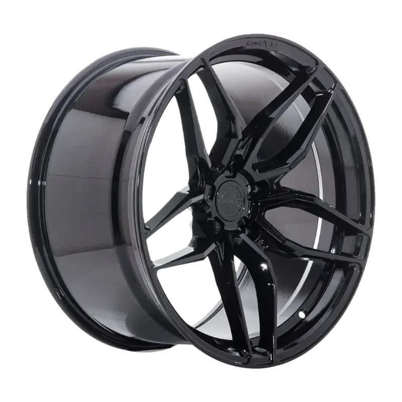 CONCAVER CVR3 Black 8,50x19 5x120,00 ET35,00