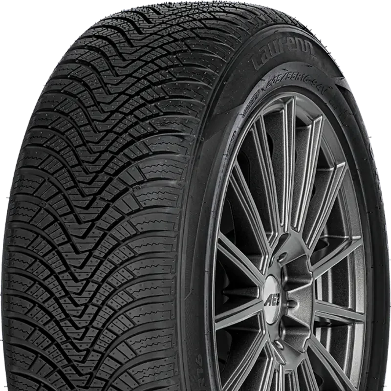 Laufenn G Fit 4S 225/60 R17 99 H