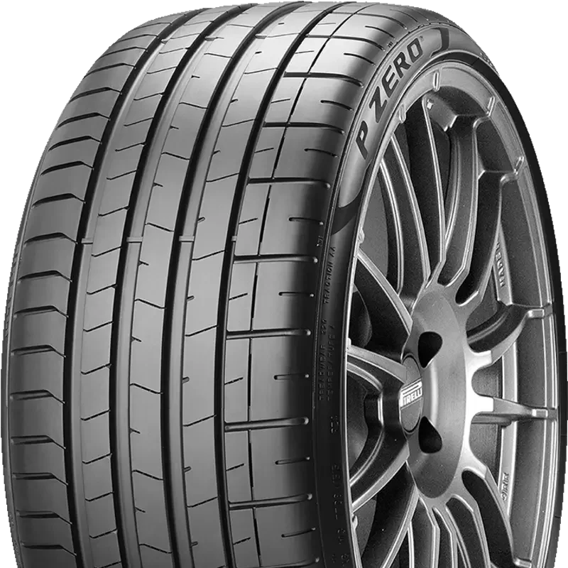 Pirelli P Zero (PZ4) 325/35 R22 110 Y S.C.