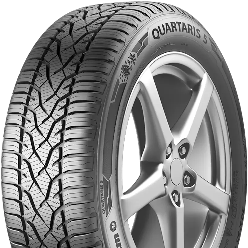 Barum Quartaris 5 235/55 R17 103 V XL, FR