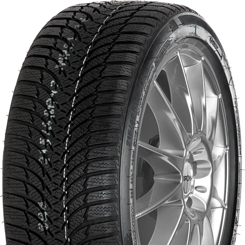 Kumho WinterCraft WP51 225/60 R16 102 V XL
