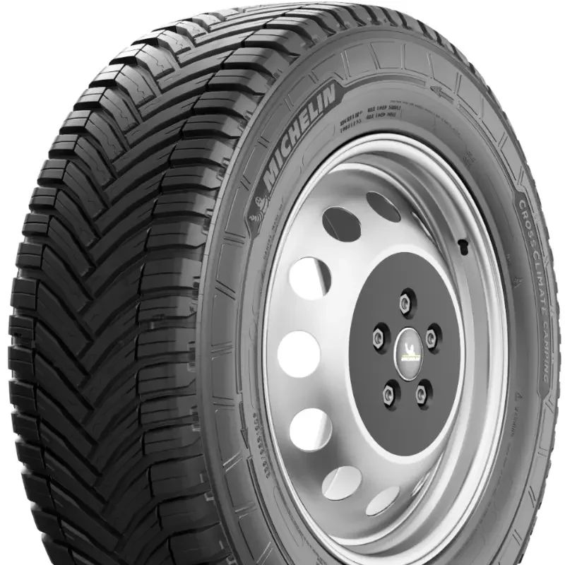 Michelin CrossClimate Camping 225/75 R16 118/116 R C