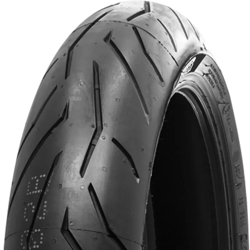 Pirelli Diablo Rosso II 100/80 R17 52 H Vorne TL M/C R