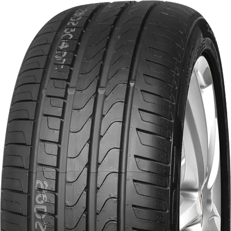 Pirelli P7 Cinturato (P7C1) 225/55 R17 97 Y RUN ON FLAT R-F, *, MOE