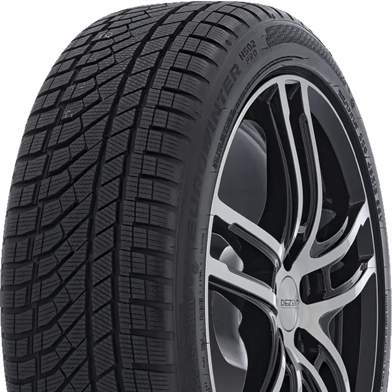 Falken Eurowinter HS02 PRO 265/55 R19 113 V XL, MO