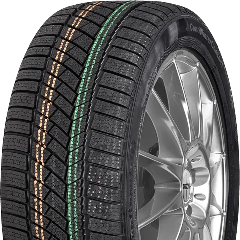 Continental ContiWinterContact TS 830 P 305/40 R20 112 V XL, FR, N0