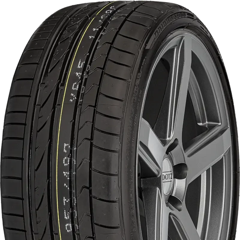 Bridgestone RE050A 265/35 R19 98 Y XL, FR, AO