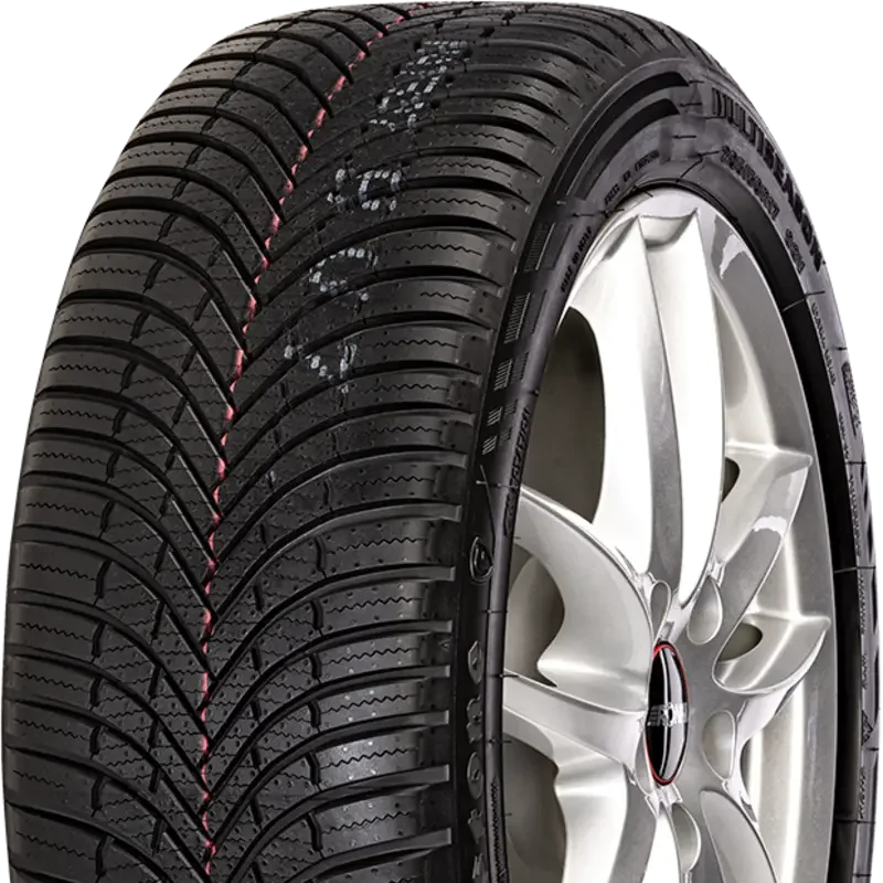 Firestone Multiseason 2 235/60 R18 107 V XL