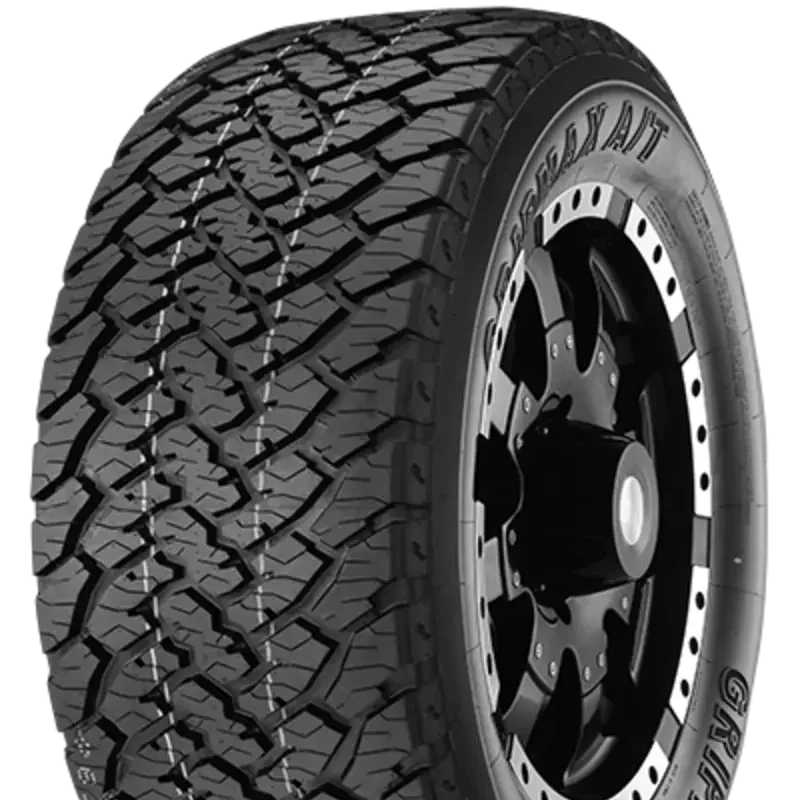 GRIPMAX Inception A/T 255/55 R18 109 H XL, RWL