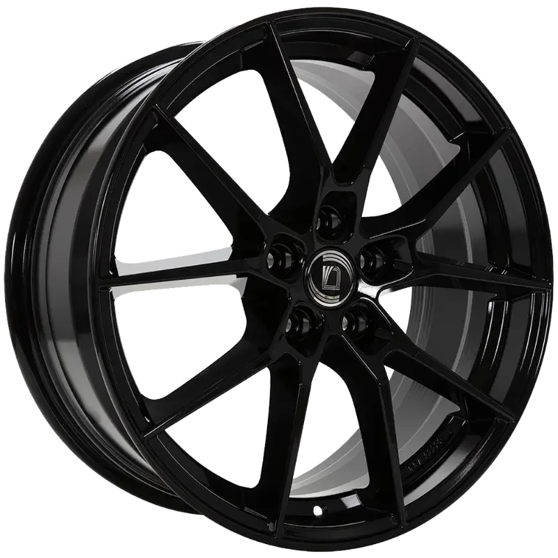 DIEWE ALLA BLACK 8,00x19 5x112,00 ET40,00