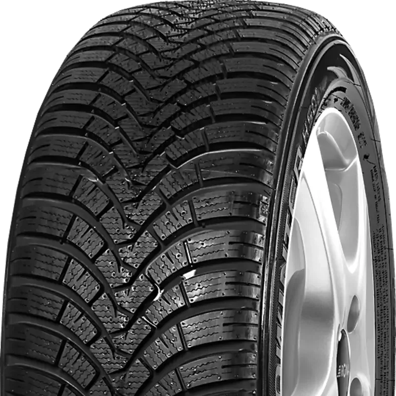 Falken Eurowinter HS01 245/45 R18 100 V RUN ON FLAT XL