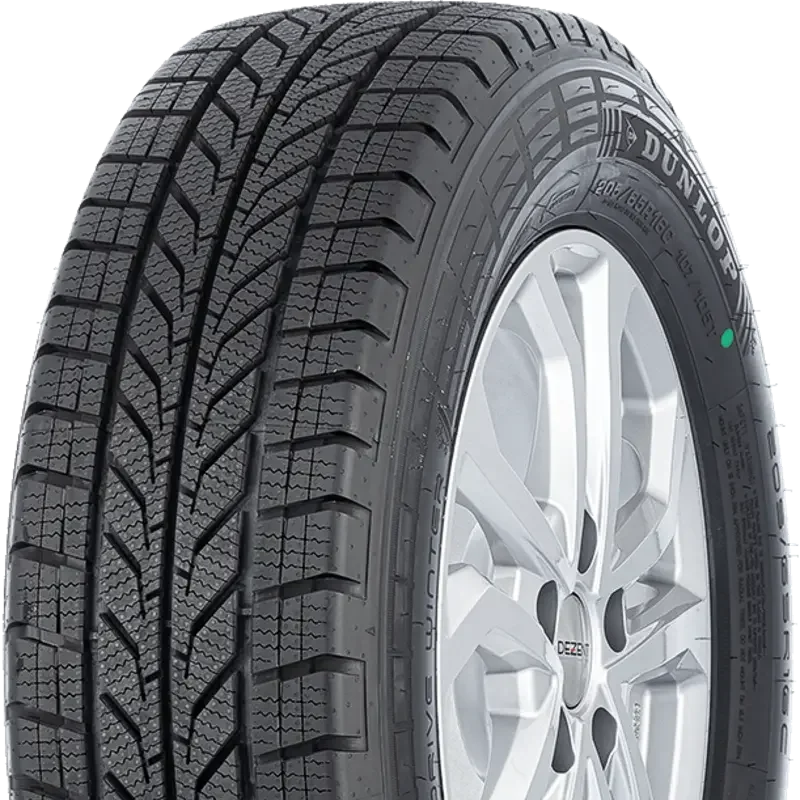 Dunlop Econodrive Winter 225/65 R16 112/110 T C