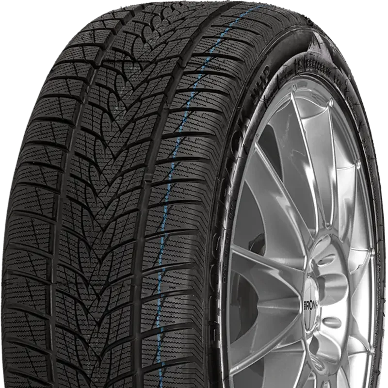 Minerva Frostrack UHP 255/55 R20 110 V XL