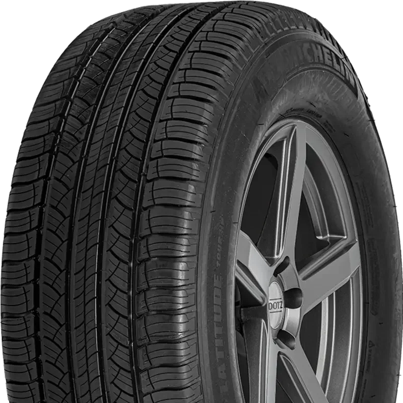 Michelin LATITUDE TOUR HP 255/60 R20 113 V XL, LR