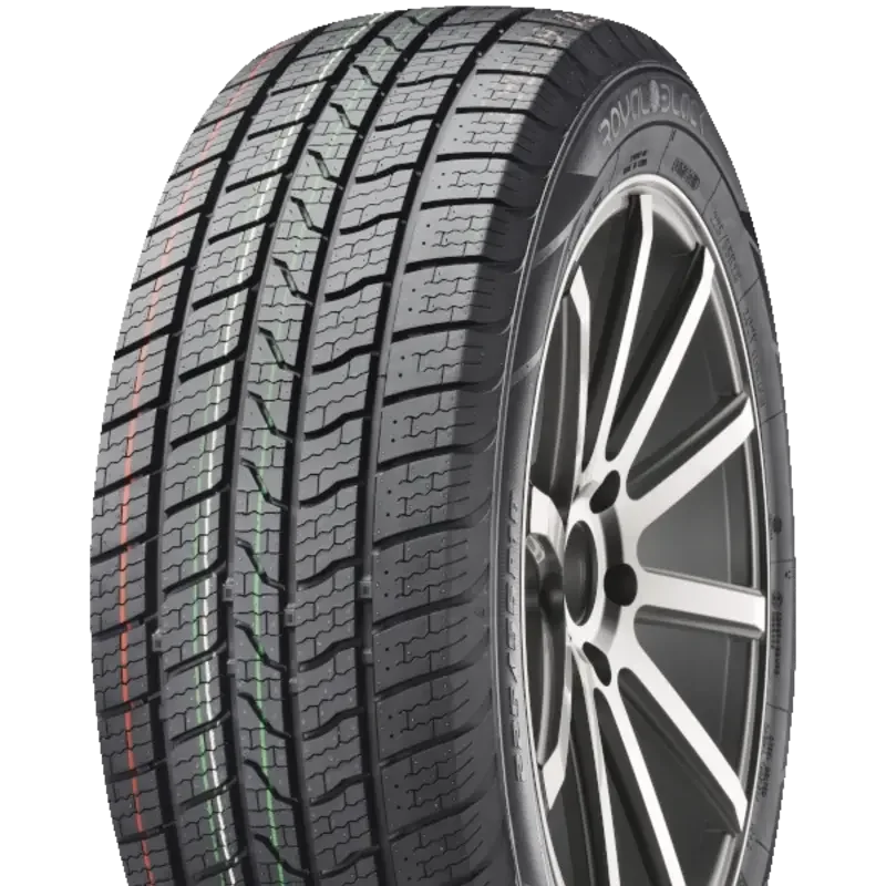 Royal Black Royal AllSeason 235/50 R18 101 W XL