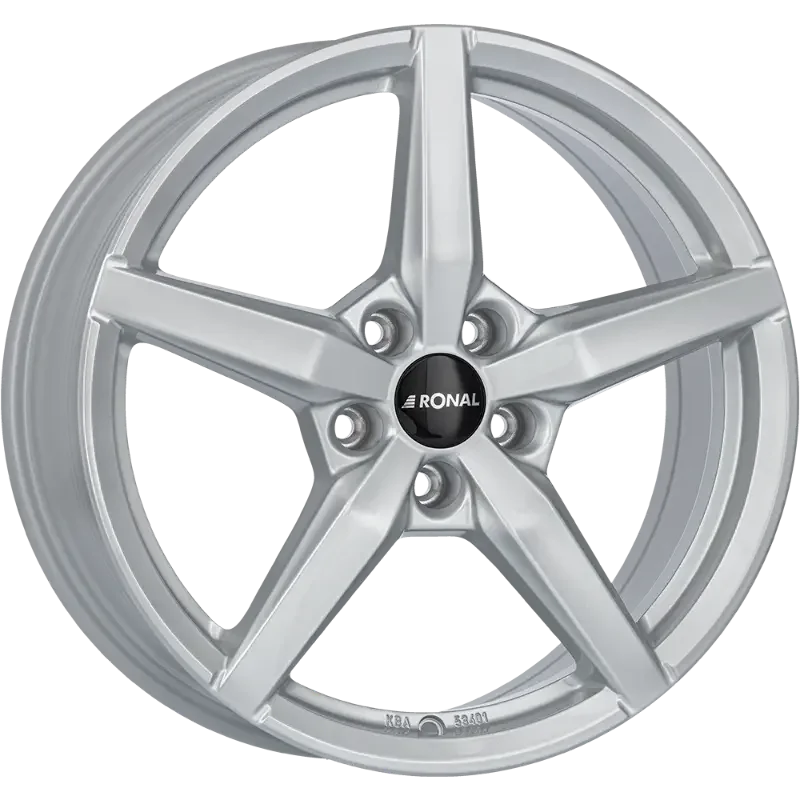 Ronal R69 8,00x18 5x112,00 ET45,00