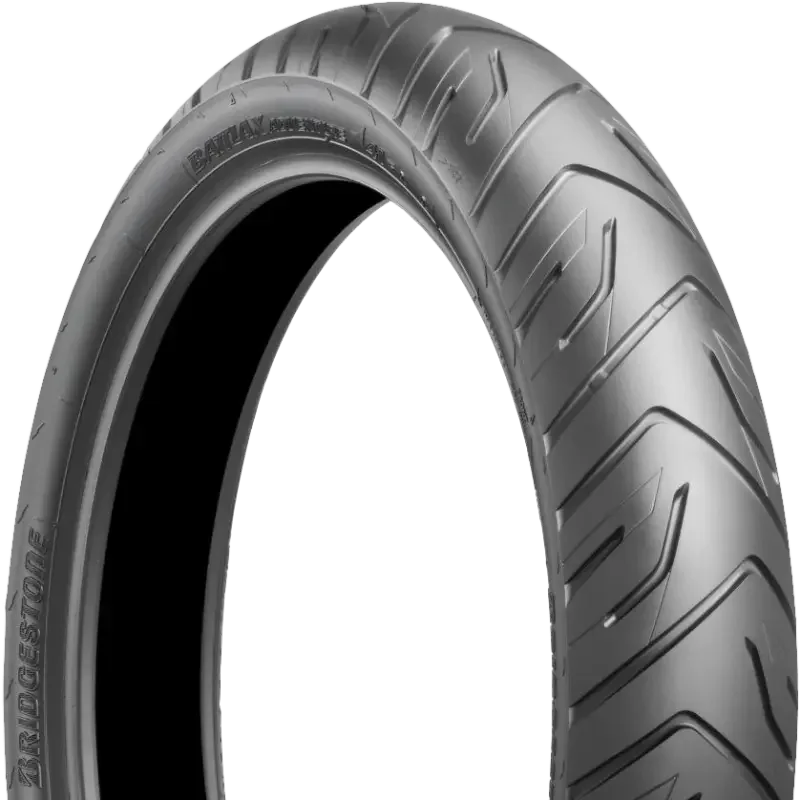 Bridgestone Battlax Adventure A41 120/70ZR17 58 W Vorne TL