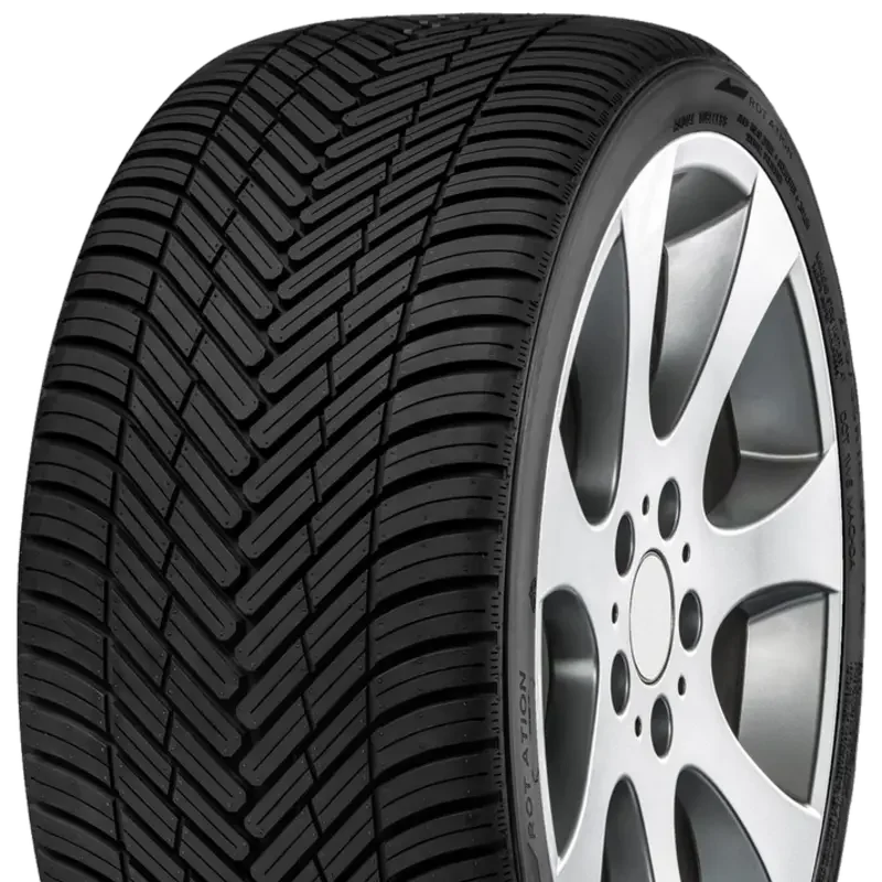 Atlas Tires Green 3 4S 215/65 R15 104 T C