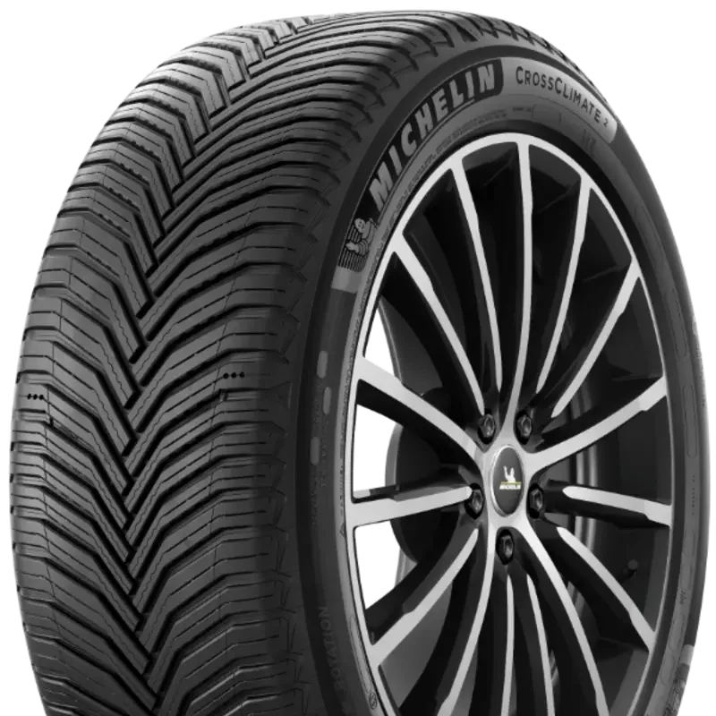 Michelin CrossClimate 2 235/50 R19 103 V XL, VOL
