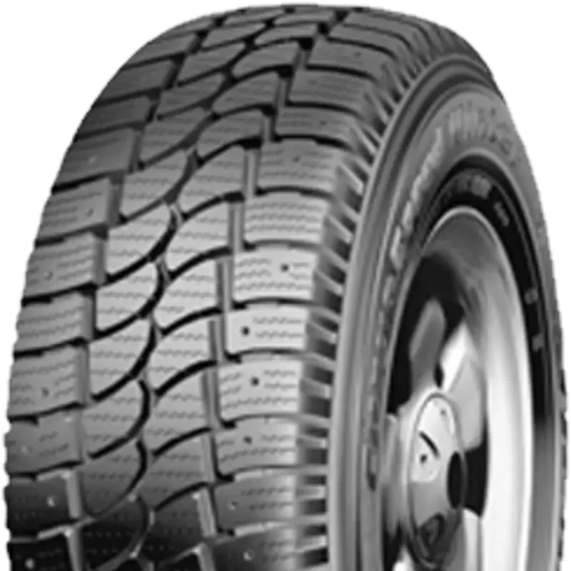 Tigar Cargo Speed Winter 215/65 R16 109/107 R C