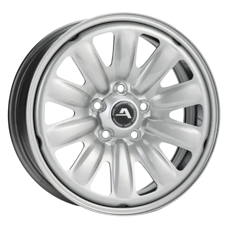 Alcar KFZ Hybridrad 130400