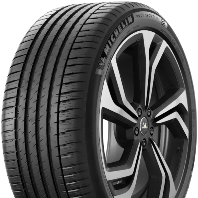 Michelin Pilot Sport 4 SUV 285/40 R21 109 Y XL