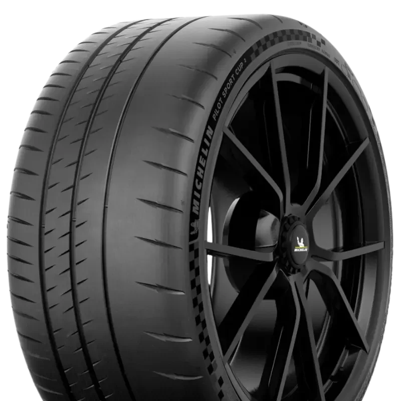 Michelin Pilot Sport Cup 2 Connect 285/30 R20 99 Y XL, ZR, *, Connect, DT