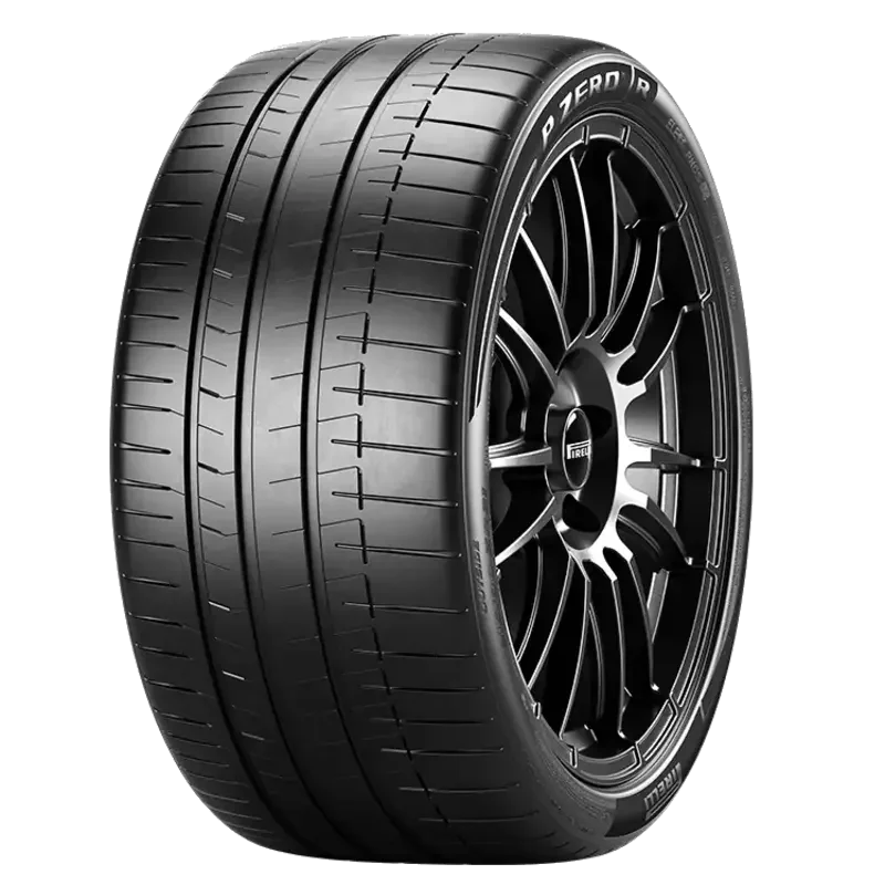 Pirelli P Zero R 305/35 R21 109 Y XL, ZR, LTS, Elect