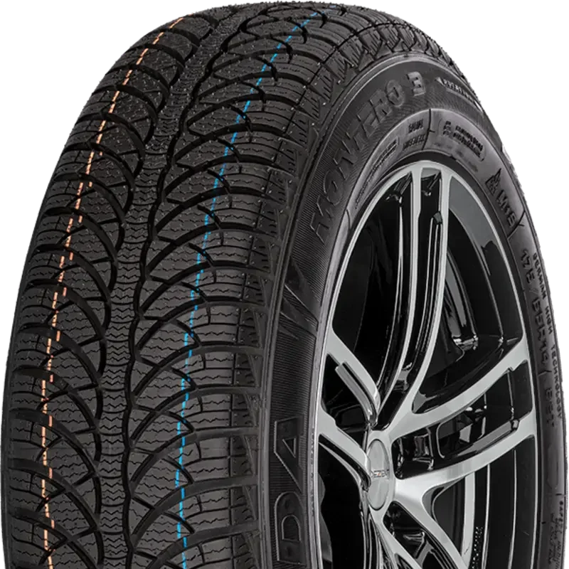 Fulda KRISTALL MONTERO 3 185/65 R15 88 T